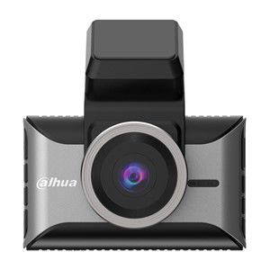 Dahua Technology S10 dashcam 4K Ultra HD Wi-Fi DC Black