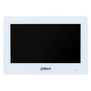Dahua Technology VTH5123H-W-S2 video intercom system 17.8 cm (7) White