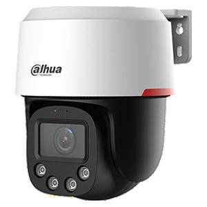 Dahua Technology VTO2101E-P video intercom system 2 MP Black