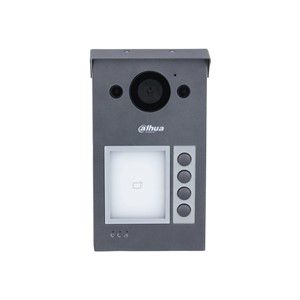 Dahua Technology VTO3311Q-WP video intercom system 2 MP Grey