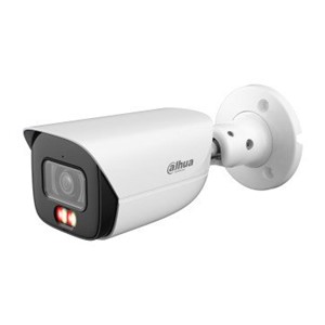 Dahua Technology WizSense DH-IPC-HFW3449E-AS-IL security camera Bullet IP security camera Indoor & outdoor 2688 x 1520 pixels Ceiling /Wall /Pole