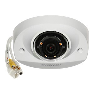 Dahua Technology WizSense IPC-HDBW2449F-AS-IL-0280B security camera Dome IP security camera Outdoor 2688 x 1520 pixels Ceiling /Wall /Pole