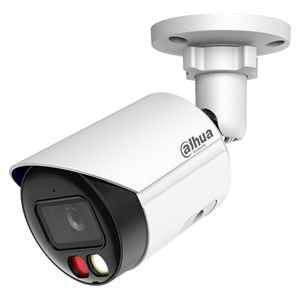 Dahua Technology WizSense IPC-HFW2649S-S-IL-0280B security camera Bullet IP security camera Indoor 3288 x 1850 pixels Pole clamp