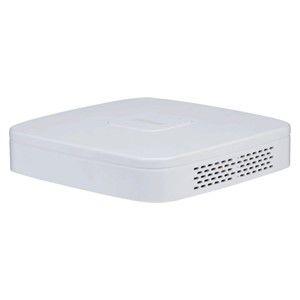 Dahua Technology WizSense NVR4104-EI 1U White