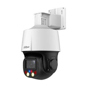 Dahua Technology WizSense SD3E405DB-GNY-A-PV1 Turret IP security camera Indoor & outdoor 2560 x 1440 pixels Ceiling /wall