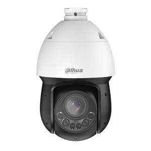 Dahua Technology WizSense SD4D825MB-HNR security camera Turret IP security camera Outdoor 3840 x 2160 pixels Ceiling /wall