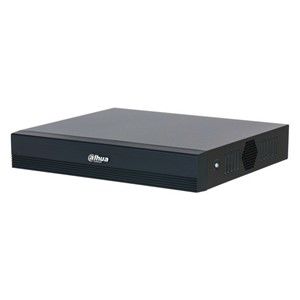 Dahua Technology XVR1B16-I /T digital video recorder (DVR) Black