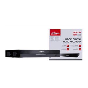 Dahua Technology XVR5104HS-4KL-I3 Black