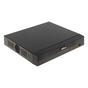 Dahua Technology XVR5104HS-4KL-I3 /T digital video recorder (DVR) Internal Black