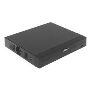 Dahua Technology XVR5104HS-I3 /T digital video recorder (DVR) Black