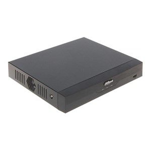 Dahua Technology XVR5108HS-4KL-I3 /T digital video recorder (DVR) Black