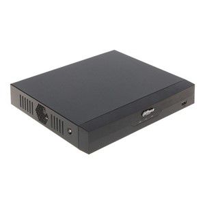 Dahua Technology XVR5108HS-I3 /T digital video recorder (DVR) Black