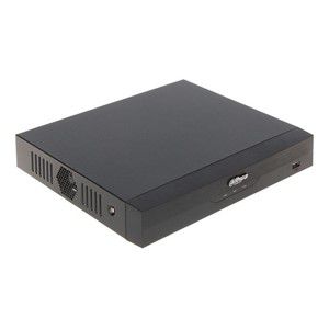 Dahua Technology XVR5116HS-I3 /T digital video recorder (DVR) Black