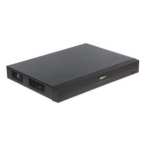 Dahua Technology XVR5216AN-4KL-I3 /T digital video recorder (DVR) Black