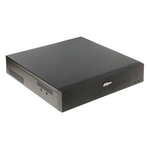 Dahua Technology XVR5816S-I3 Black
