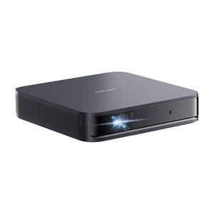 Dangbei Atom data projector 1200 ANSI lumens DLP 1080p (1920x1080) 3D Black