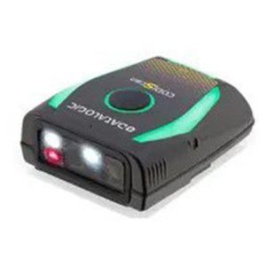 Datalogic CODiScan Handheld bar code reader 1D /2D LED Black
