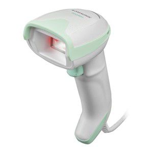 Datalogic Gryphon I GD4520 Handheld bar code reader 1D /2D White
