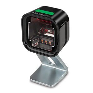 Datalogic Magellan 1500i Fixed bar code reader 2D LED Black