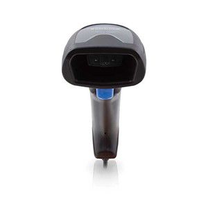 Datalogic QuickScan QW2520 Handheld bar code reader 1D /2D Laser Black