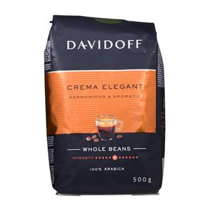 Davidoff Cafe Creme Elegant Coffee Bean 500 g