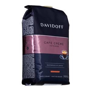 Davidoff Cafe Creme Intense Coffee Bean 500 g 3