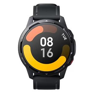 Xiaomi Watch S1 Active pametni sat crni 2