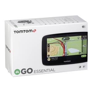 TomTom Go Essential 5  EU 4