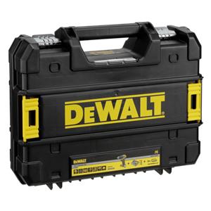 DeWalt DCD709D2T akumulatorska udarna bušilica odvijač 4