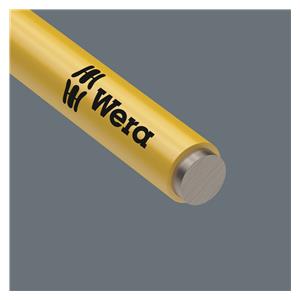 Wera 3950/9 Hex-Plus Multicolour HF Stainless 1 3