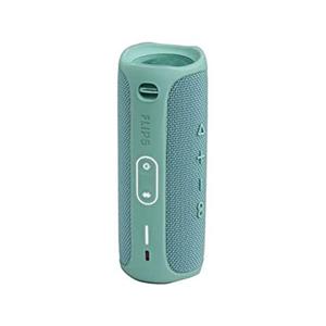 JBL Flip 5 zeleni bežični Bluetooth zvučnik 4