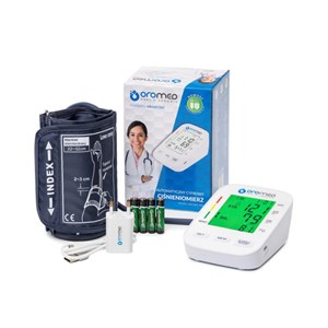 OROMED ORO-BP3 tlakomjer