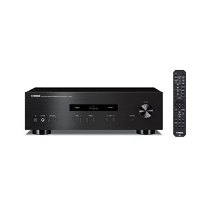 YAMAHA A-S201 crna – HiFi stereo pojačalo s Phono MM ulazom