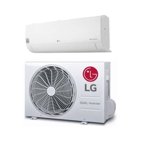 LG klima uređaj EZ18CYS 5.4 kW Standard / DUAL inverter / Wi-fi