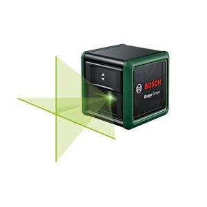 Bosch Quigo Green II laserski križni nivelir - zelena zraka - 0603663C02 + GRATIS STATIV TT 150 • ISPORUKA ODMAH 3