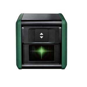 Bosch Quigo Green II laserski križni nivelir - zelena zraka - 0603663C02 + GRATIS STATIV TT 150 • ISPORUKA ODMAH 4
