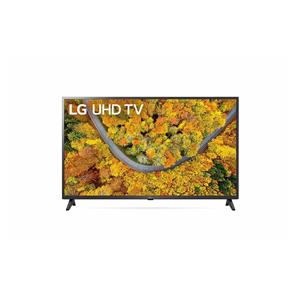 LG TV 43UP75003LF (109cm) UHD 4K, web OS, Active HDR