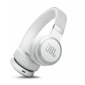 JBL Live 670NC bluetooth slušalice bijele