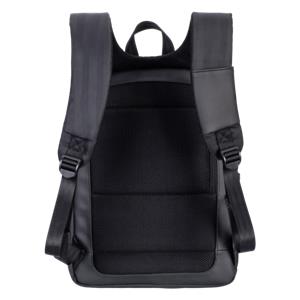 RIVACASE 8125 Backpack 14 black Elegant 2