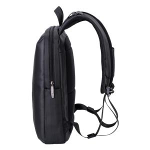 RIVACASE 8125 Backpack 14 black Elegant 3