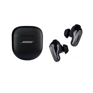 BOSE QuietComfort Ultra Earbuds crne bluetooth slušalice