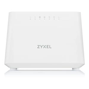 Zyxel DX3301-T0  VDSL2  (DE Vers WiFi 6 Super Vectoring Router 2