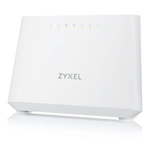 Zyxel DX3301-T0  VDSL2  (DE Vers WiFi 6 Super Vectoring Router 3