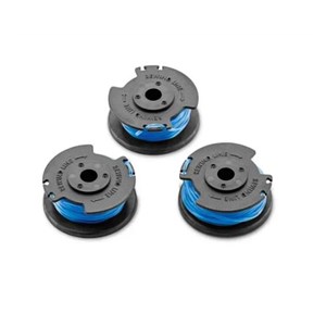 Kärcher Fadenspule 1,6 mm im Dreierpack