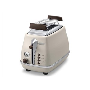 De’Longhi 2103.BG 2 slice(s) 900 W Beige