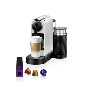 De’Longhi Citiz EN267.WAE Drip coffee maker 1 L