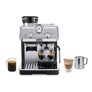 De’Longhi Dedica Arte EC9155.MB Semi-auto Espresso machine 2.5 L