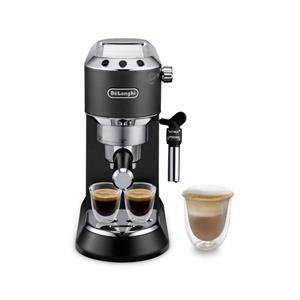 De’Longhi Dedica Style EC685.BK Semi-auto Espresso machine 1.1 L