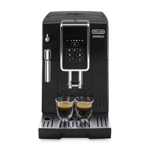 De’Longhi Dinamica Ecam 350.15.B Fully-auto Espresso machine 1.8 L + GRATIS 1 KG vrhunske Li'L PAL kave u zrnu