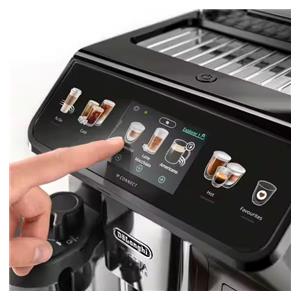 De’Longhi ECAM 450.86.T Eletta Explore - coffee machine 5